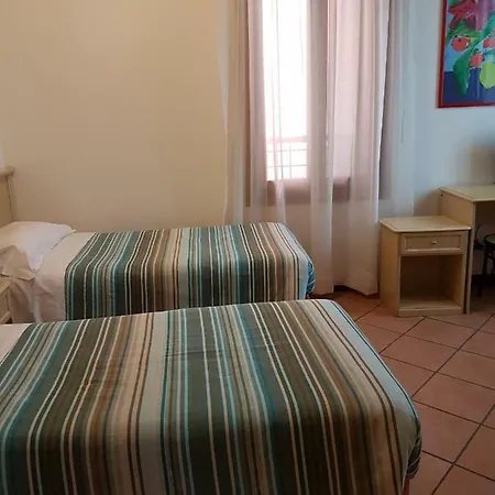 Affittacamere Paccagnella