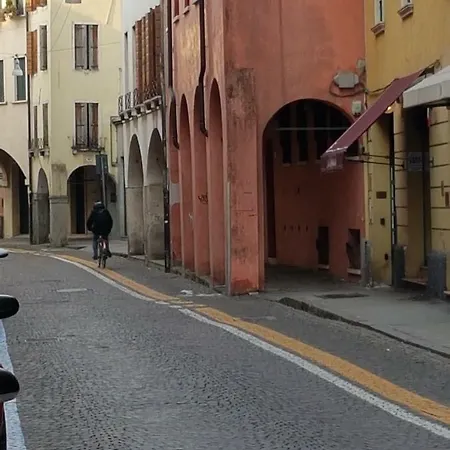 Pensión Affittacamere Paccagnella *