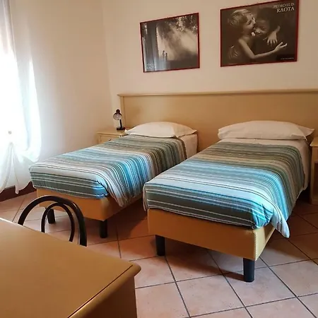 Casa de hóspedes Affittacamere Paccagnella Pádua