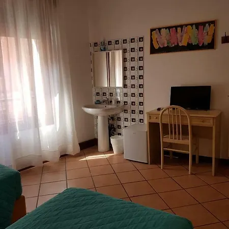 Penzion Affittacamere Paccagnella *