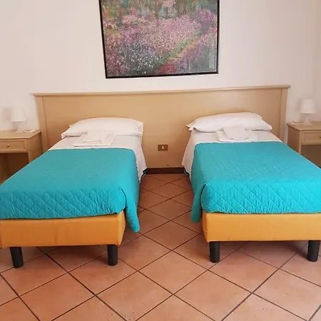 Penzion Affittacamere Paccagnella