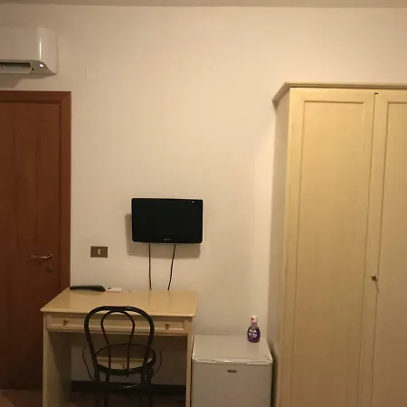 Affittacamere Paccagnella Penzion *