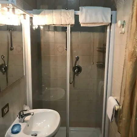 Casa de hóspedes Affittacamere Paccagnella Pádua
