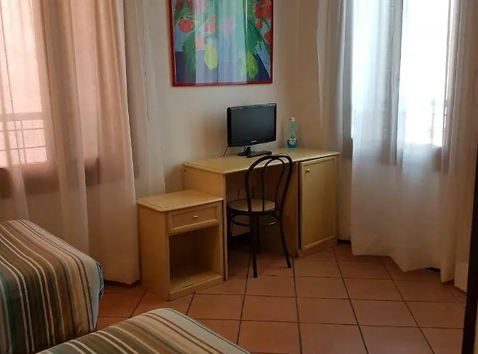 Affittacamere Paccagnella *