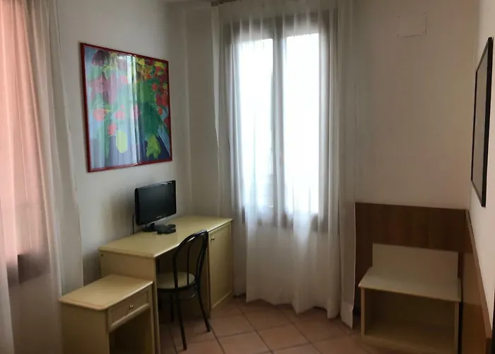 Affittacamere Paccagnella Pensión Padua