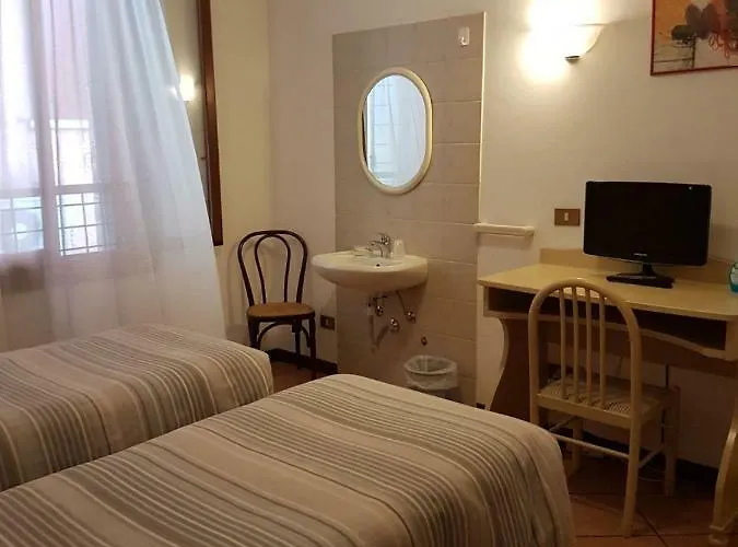 Affittacamere Paccagnella Affittacamere