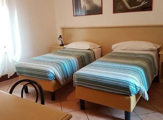 Affittacamere Affittacamere Paccagnella Padova