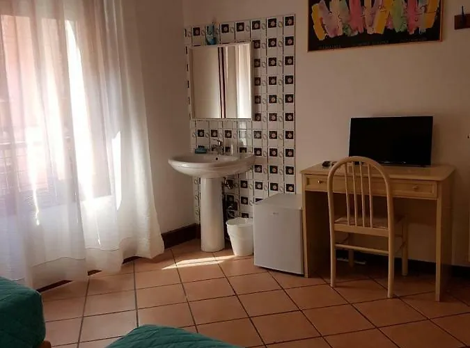 Pensión Affittacamere Paccagnella *