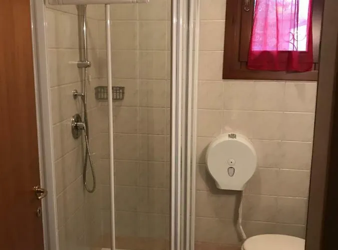 Affittacamere Paccagnella Pensión