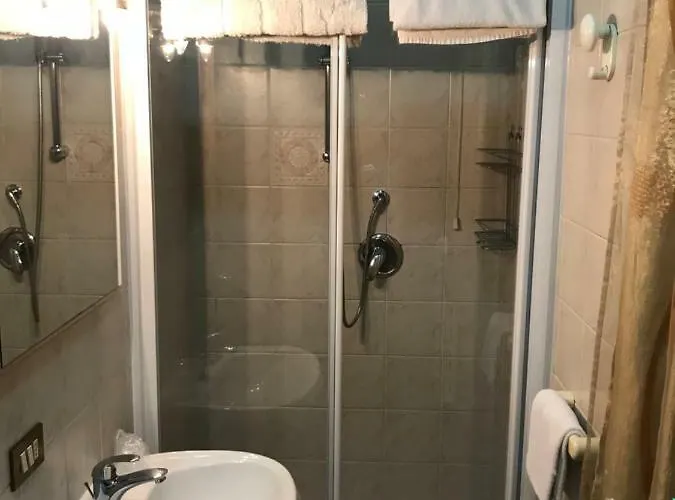 Pensión Affittacamere Paccagnella Padua