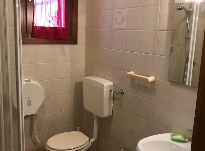 Affittacamere Paccagnella Affittacamere Padova