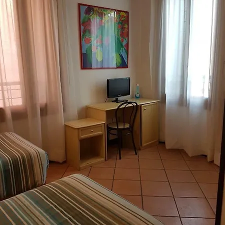 Affittacamere Paccagnella *