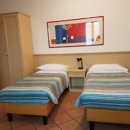 Affittacamere Paccagnella Maison d'hôtes Padoue