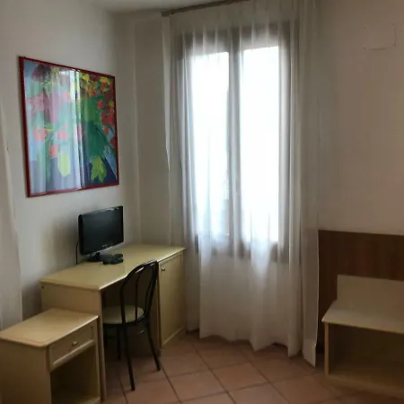 Affittacamere Paccagnella Maison d'hôtes Padoue