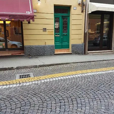 Affittacamere Paccagnella Πανσιόν *