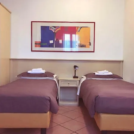 Affittacamere Paccagnella Guest house