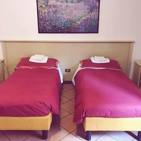 Maison d'hôtes Affittacamere Paccagnella Padoue