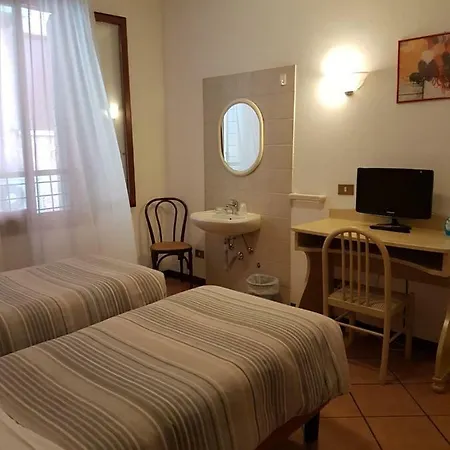 Affittacamere Paccagnella Maison d'hôtes