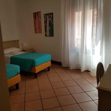 Affittacamere Paccagnella Maison d'hôtes Padoue