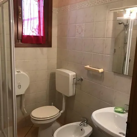 Affittacamere Paccagnella Maison d'hôtes Padoue