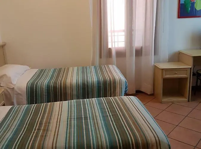 Affittacamere Paccagnella