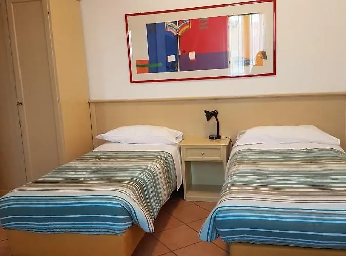 Affittacamere Paccagnella Affittacamere Padova