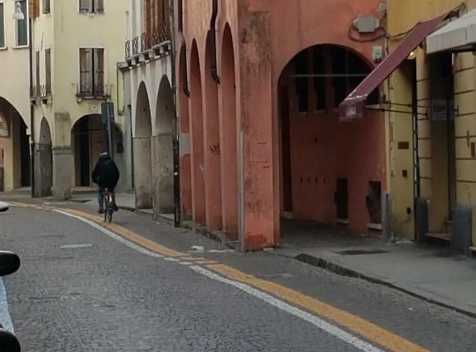 Affittacamere Affittacamere Paccagnella *