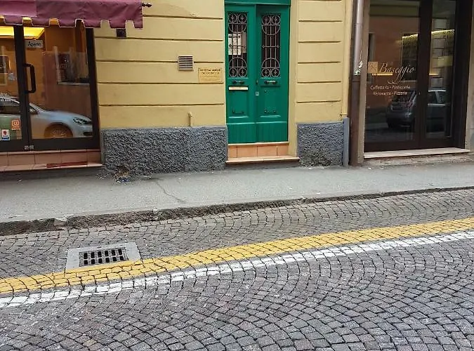 Affittacamere Paccagnella Affittacamere *