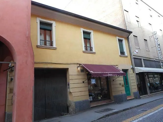 Affittacamere Affittacamere Paccagnella Padova