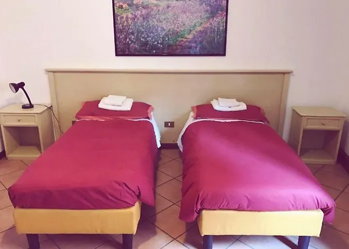 Affittacamere Affittacamere Paccagnella Padova