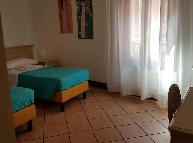 Affittacamere Paccagnella Affittacamere Padova