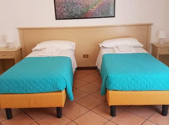 Affittacamere Affittacamere Paccagnella